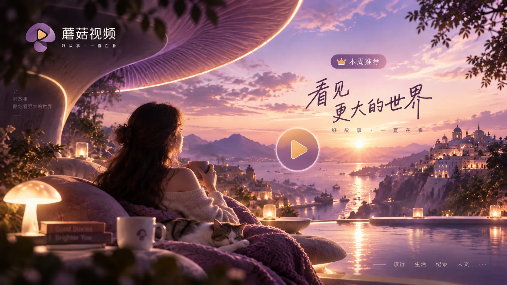 一晚只想看一部电影，怎么更快决定